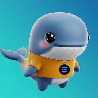 Crypto Whale | Crypto News & Memes - TgScanner