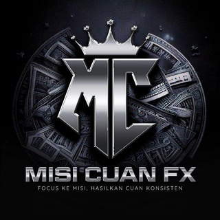 MISI CUAN FX - TgScanner