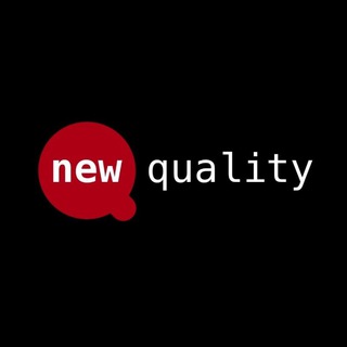 Аватар Телеграм канала "Новое Качество | Сообщество профессионалов" @qualityru