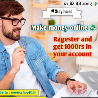 Аватар Телеграм канала "work from home" @workfromhome9876