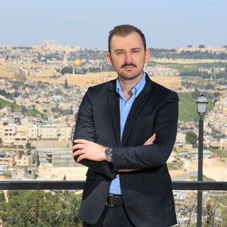 Hananya Naftali - Israel News - TgScanner