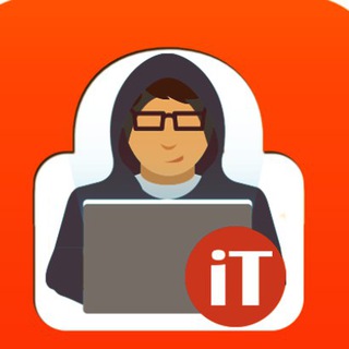 Аватар Телеграм канала "iT Помощник" @rucore