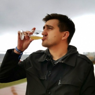 Аватар Телеграм канала "Бирвария" @beervaria