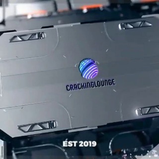 Cracking Lounge - TgScanner