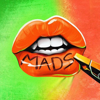 Аватар Телеграм канала "MADS" @badmads