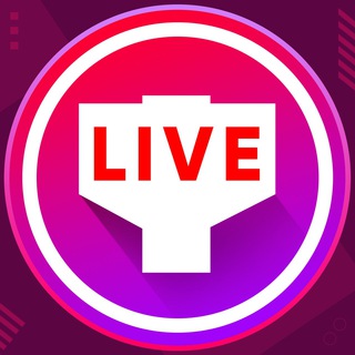 Аватар Телеграм канала "Реальный Футбол LIVE" @rflive