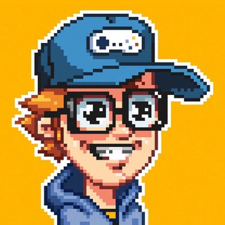 Аватар Телеграм канала "Ретро Игры / Pixel_Devil" @pxldevil