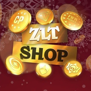 Аватар Телеграм канала "ZLT SHOP - by Polina ZoLoTaYa" @DonatotPolinaZoLoTaYa