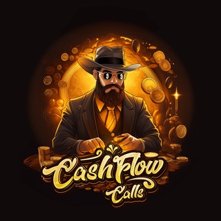 CashFlow‘s Calls - TgScanner