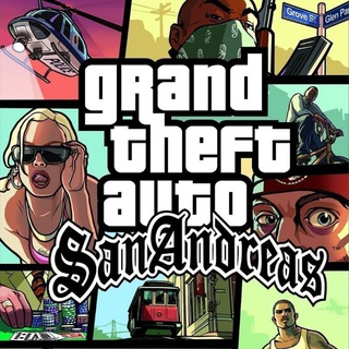Аватар Телеграм канала "skachat_gta_san_andreas" @skachat_GTA_san_andreas