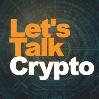 Аватар Телеграм канала "Crypto Talk🦉\CRYPTOSMARUITEAM👾" @crypt_talk