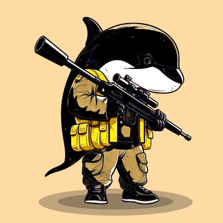 Whale snipers - Binance Futures - TgScanner