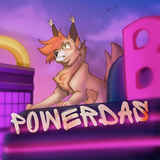 Аватар Телеграм канала "чо" @powerdasoff