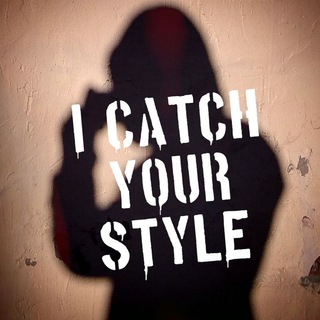 Аватар Телеграм канала "I catch your style • Граффити в Питере" @icatchyourstyle