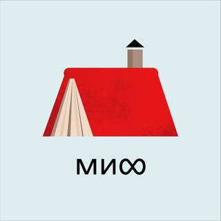 Аватар Телеграм канала "Читатели МИФа" @mifchat