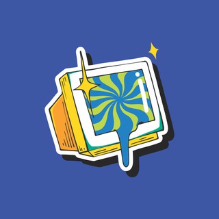 Аватар Телеграм канала "Дизайнерская" @dsgnerskaya