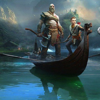 GOD OF WAR - TgScanner