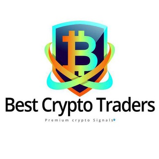 Аватар Телеграм канала "Best Crypto Traders Official" @crypttraders