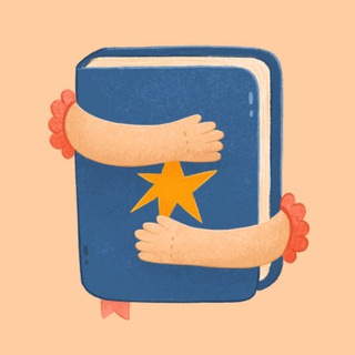 Аватар Телеграм канала "КНИГОЛОВ (детские книги)" @knigoloff