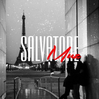 Аватар Телеграм канала "𝐒𝐀𝐋𝐕𝐀𝐓𝐎𝐑𝐄 𝐌𝐔𝐙 | Треки | Музыка" @SalvatoreMuz