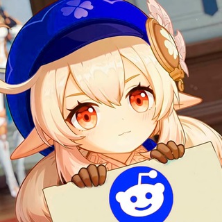 Аватар Телеграм канала "Reddit | Genshin Leaks" @genshinreddit
