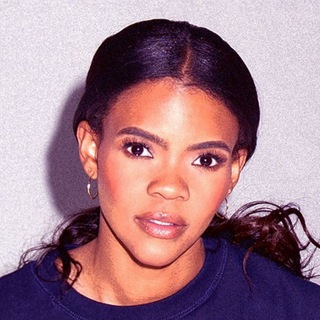 Candace Owens - TgScanner