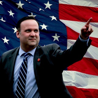 Dan Scavino FORCE🇺🇸🦅 - TgScanner