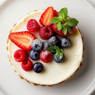 Аватар Телеграм канала "ПП СЛАДОСТИ 🧁" @pplegko_sladosti