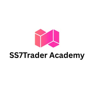 Аватар Телеграм канала "SS7 TRADER" @ss7trader