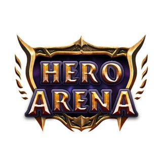 Hero Arena Announcement - TgScanner
