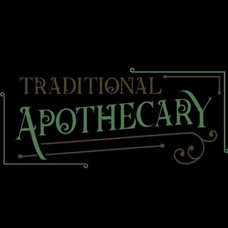 ⚡️🌞Traditional Apothecary⚡️🌞 - TgScanner