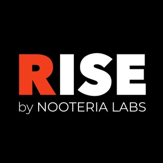 Аватар Телеграм канала "Ноотропы и Биохакинг | RISE" @mind_rise