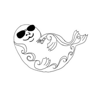 Аватар Телеграм канала "Little Seal English" @littlesealenglish