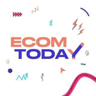 eCOM TODAY Global | E-Commerce News | Business | Shopify - TgScanner