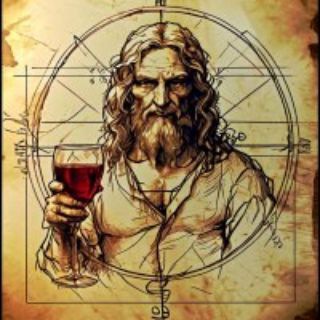 Аватар Телеграм канала "Винчи" @wineactivity