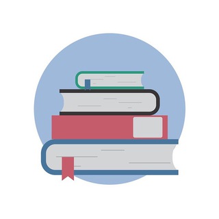 Аватар Телеграм канала "Книги для программистов" @bfbook