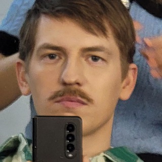 Аватар Телеграм канала "Алексей Щербаков🤘" @otsosimoiyaica