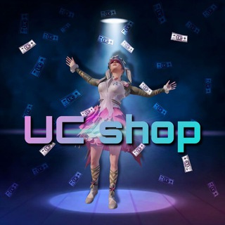 Аватар Телеграм канала "Pluxury Uc Shop" @uc_shop98