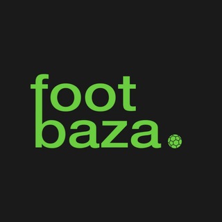 Аватар Телеграм канала "footbaza." @footbaza