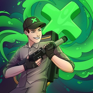 Аватар Телеграм канала "Охотник за Х-ами 🔫" @xhunterschanell