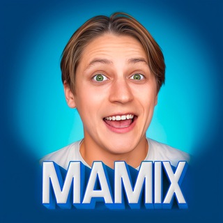 Аватар Телеграм канала "Mamix🥼" @eto_mamix