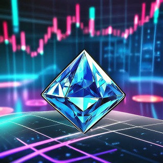 Аватар Телеграм канала "Ton Crypto diamond" @DlAMOND_crypto
