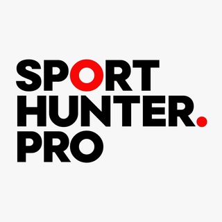 SportHunter. Работа в спорте - TgScanner