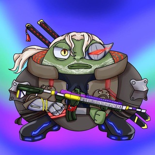 Tongochi channel - TgScanner