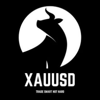 XAUUSD MASTER MARKET NETWORK - TgScanner