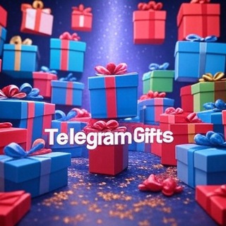 ПОДАРКИ ТГ | Телеграм - TgScanner