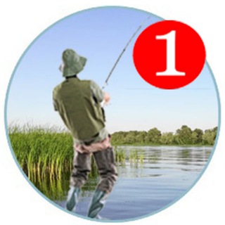 Аватар Телеграм канала "🎣 Рыбалка" @telefishing