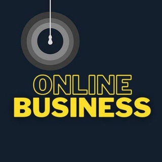 Аватар Телеграм канала "𝙊𝙣𝙡𝙞𝙣𝙚✎𝘽𝙪𝙨𝙞𝙣𝙚𝙨𝙨" @onlinehusxs