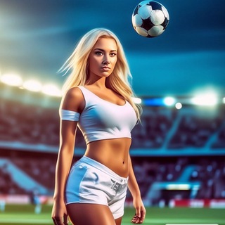 Аватар Телеграм канала "ЛИГА ЧЕМПИОНОВ ⚽️" @globalfootballs
