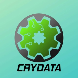 Crydata Apps - TgScanner